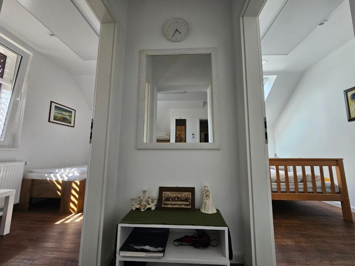Hadam'S Apartments Bled Esterno foto