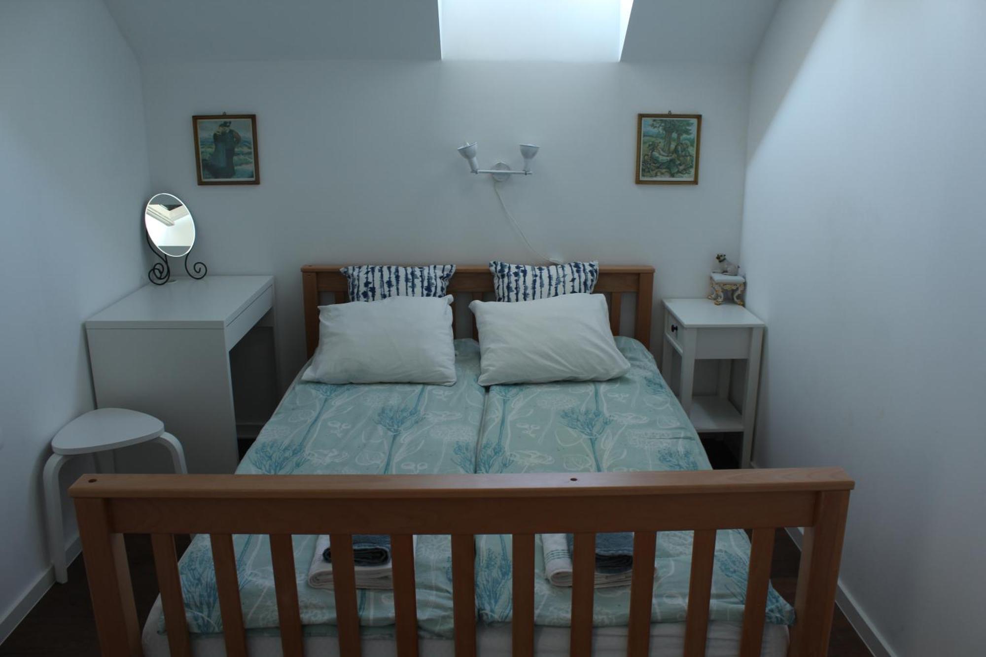 Hadam'S Apartments Bled Esterno foto
